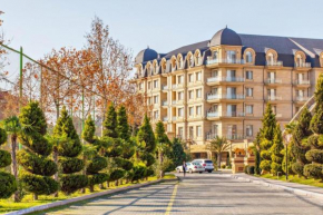 Baku cozy apartments - Green City